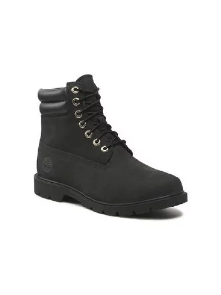 Кросівки Timberland чорні
