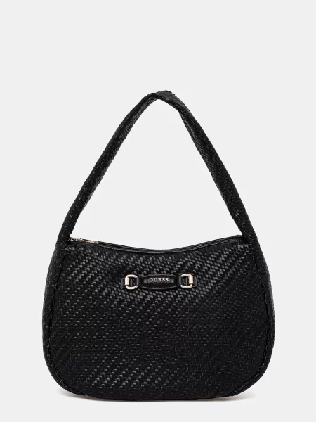Чанта Guess FRANCY черно