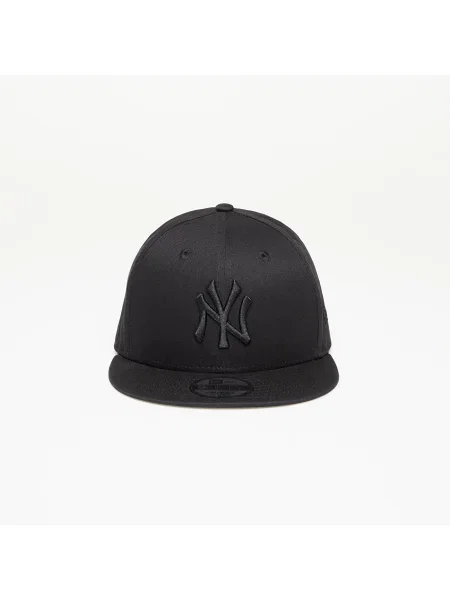 Baseball sapka New Era fekete