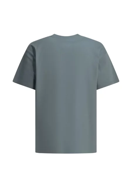 Μπλούζα Carhartt Wip με κέντημα μπλε