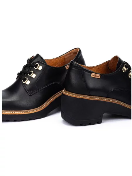 Pantofi Pikolinos negru