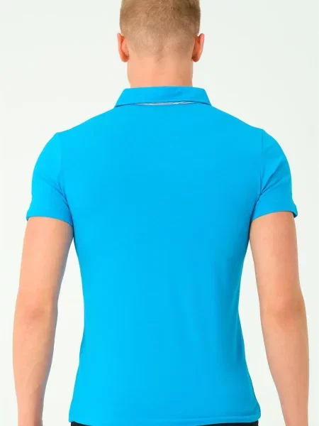 Tricou Dewberry albastru