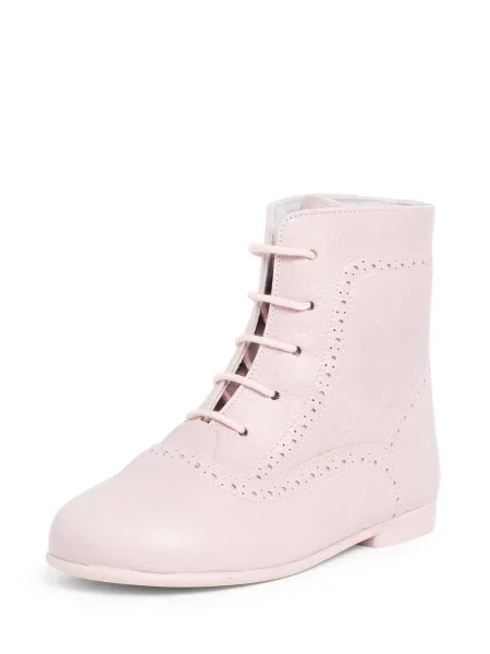 Pisamonas Kozačky pink