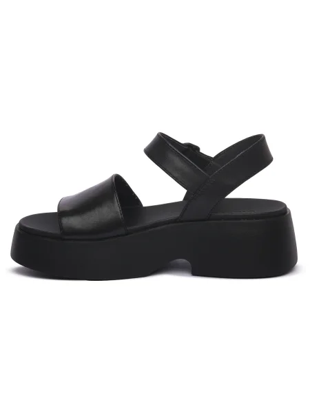 Pantofi Camper negru
