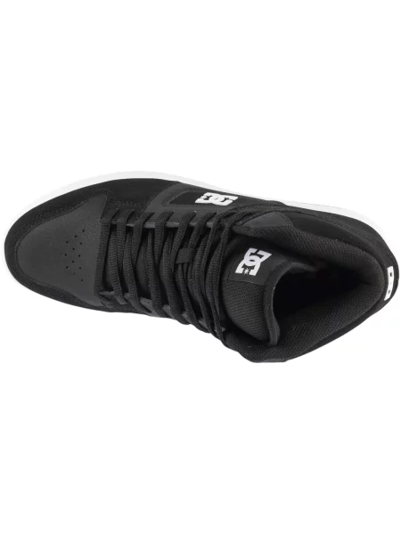Pantofi Dc Shoes negru