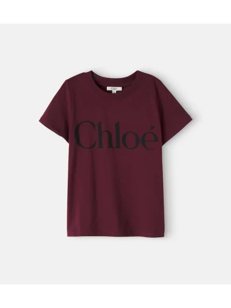 Gyerek póló Chloe