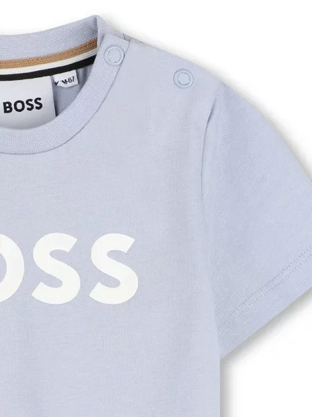 Детская футболка Boss
