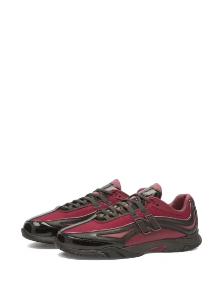 Top New Balance crvena