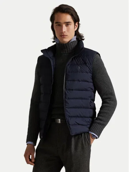 Polo Ralph Lauren Vesta námornícka modrá
