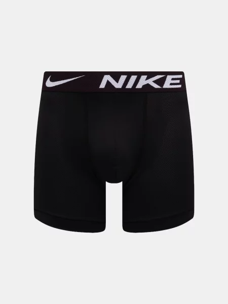 Nike boxerky pánske čierna