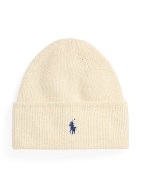Polo Ralph Lauren Căciulă bej
