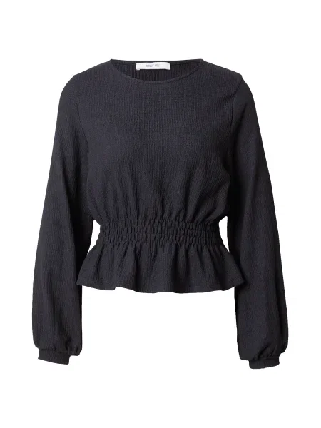 ABOUT YOU Bluză Dena' negru