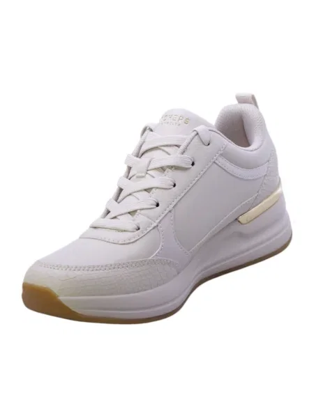 Pantofi Skechers bej