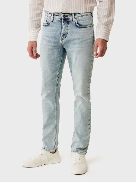 Джинси MEXX блакитний