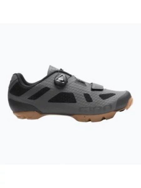 Кросівки велосипедні МТВ Giro Rincon dark shadow gum