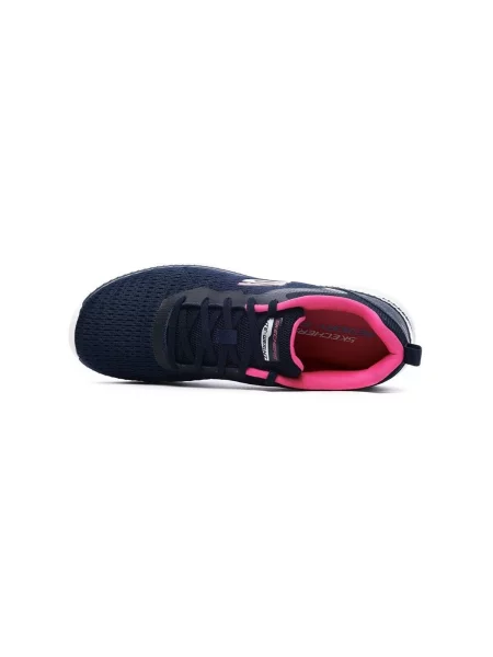 Pantofi Skechers negru