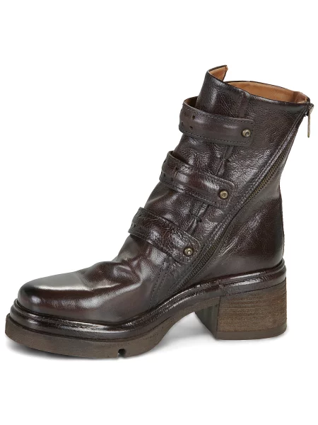 Pantofi Airstep / A.s.98 maro
