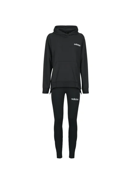 Adidas Trening Leisure Negru alb