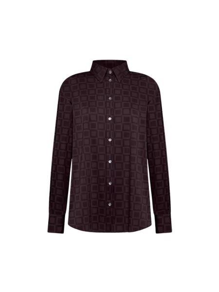 Koszula Rrd fioletowa