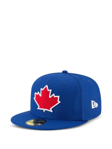 Șapcă New Era Cap albastru