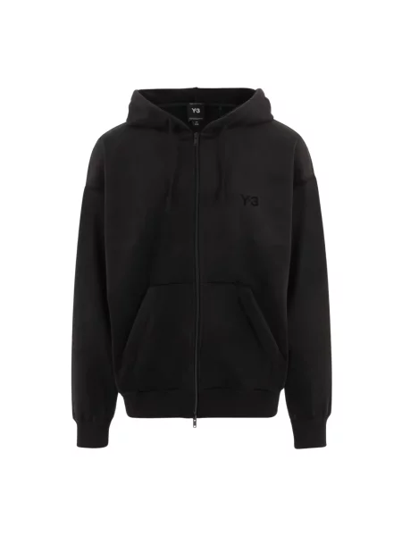 Bluza rozpinana Y-3 czarna