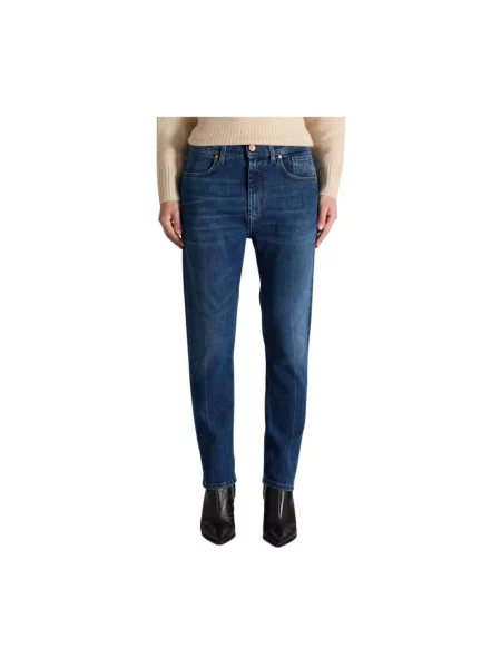 Boyfriendy Jeckerson niebieskie