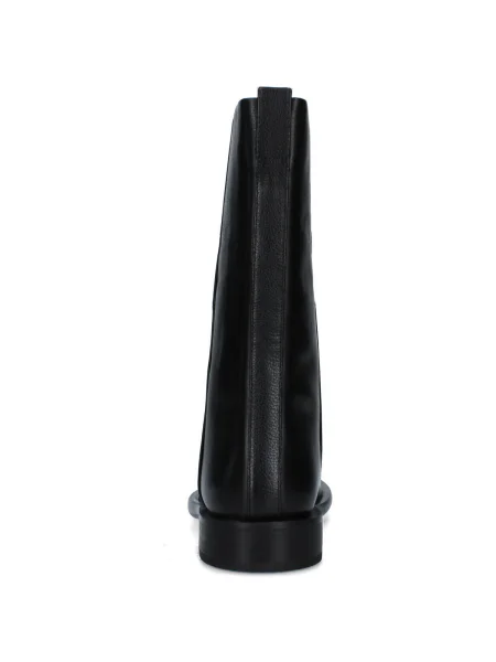 Pantofi Jvam negru