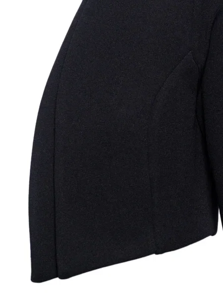 Palton Rinascimento negru