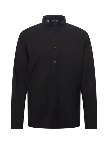 SELECTED HOMME Košulja crna