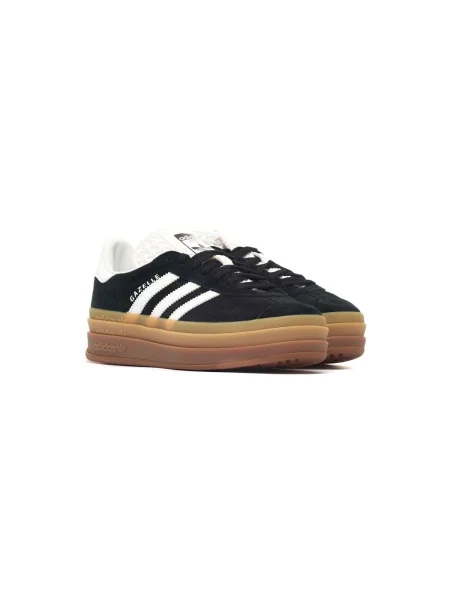 Sneakers adidas negru