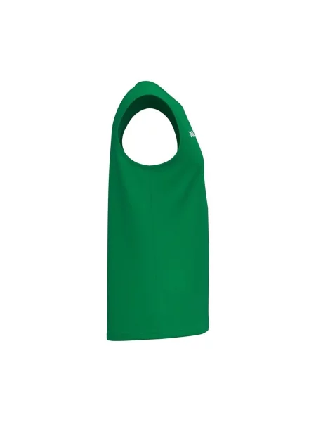 Tricou Jako verde