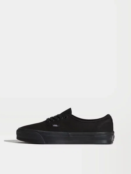 Кеды Vans черные
