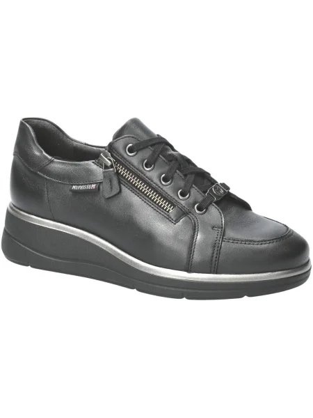 Pantofi Mephisto negru