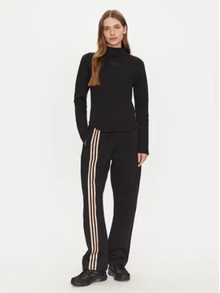 Adidas Halenka Structured Interlock černá