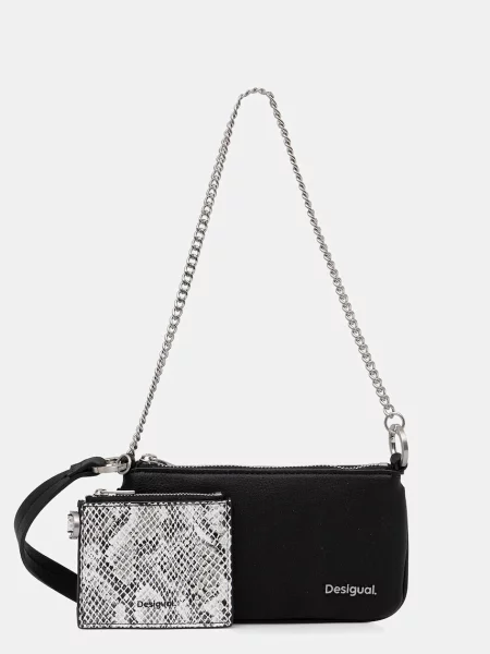 Geantă Desigual negru