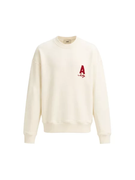 Bluza Autry biała