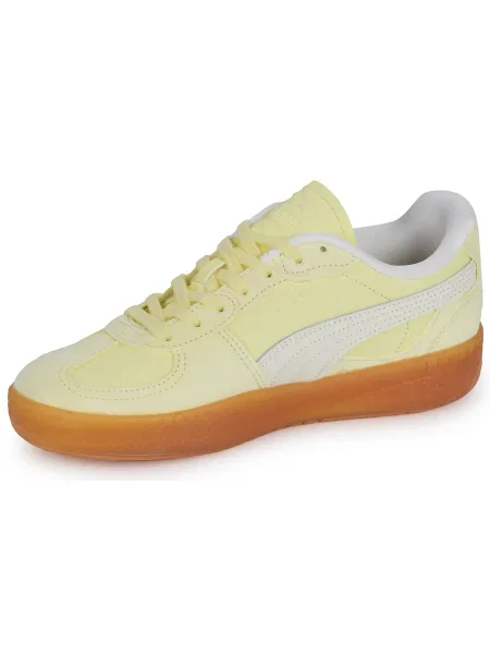 Pantofi Puma galben