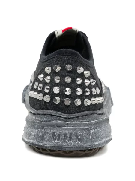 Sneakerși Maison Mihara Yasuhiro negru