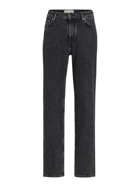 JJXX Jeans SEOUL denim negru