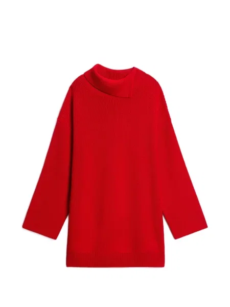 Heláncă Woolrich roșu