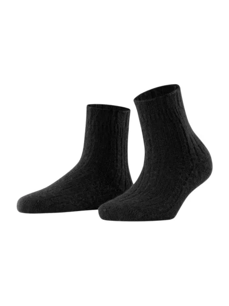 FALKE Șosete negru