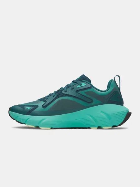Teniși Under Armour negru