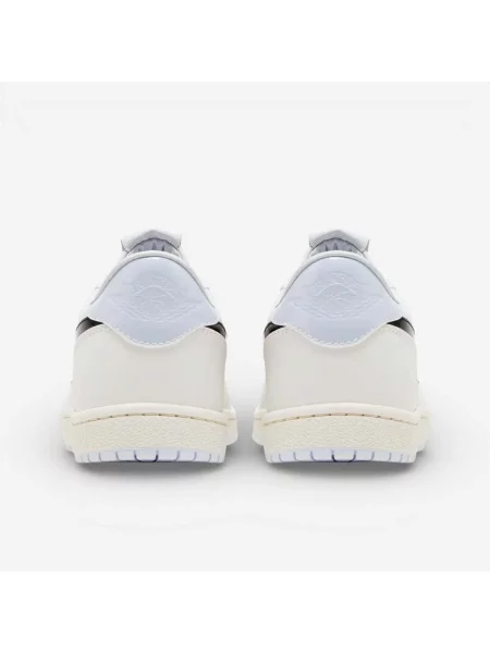 Retro tenisky Nike Jordan modrá