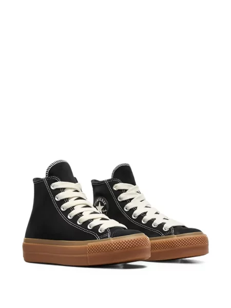 Sneakerși Converse Chuck Taylor All Star negru