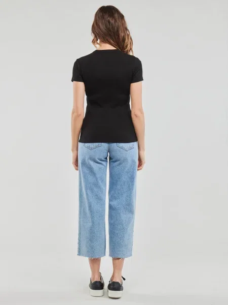 Lacoste Tricou negru