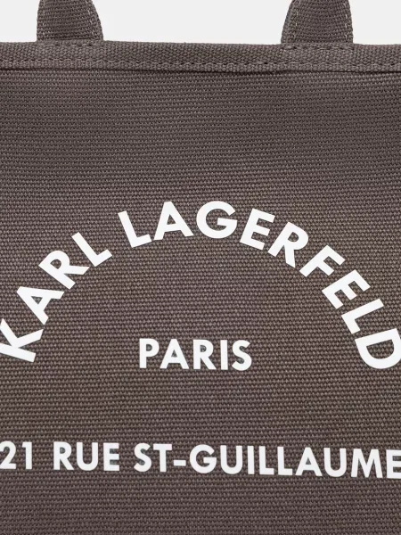 Сумка через плечо Karl Lagerfeld