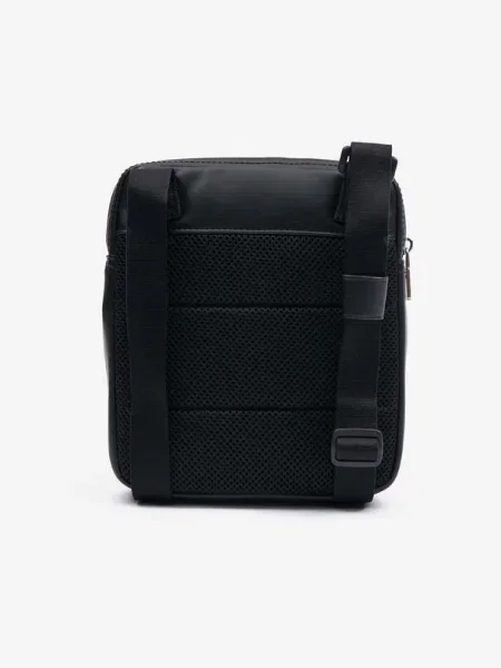 Crossbody táska Calvin Klein Jeans fekete