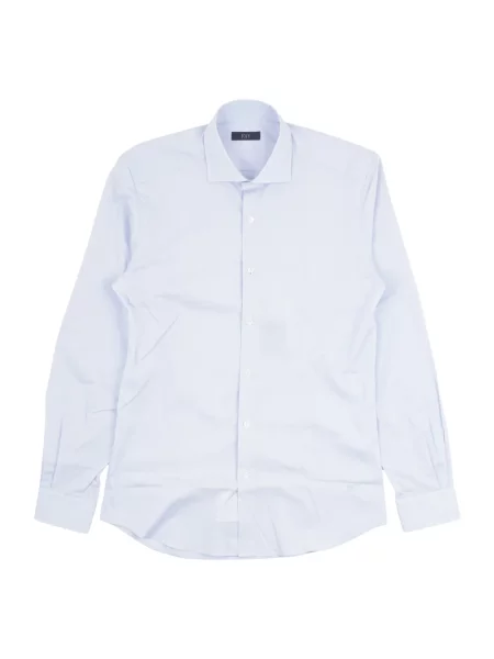 Koszula Fay niebieska