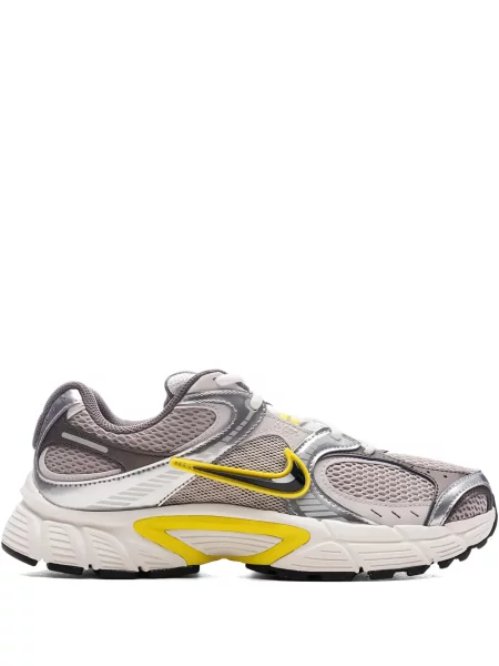 Baschet decupat tricou Nike din jerseu albastru