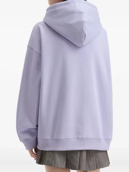 Hoodie Tout A Coup μωβ